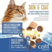 Catit Ocean Fish 4.5kg
