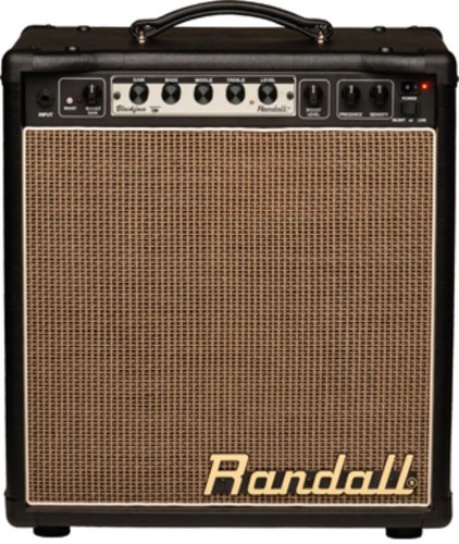 randall rm20bpe combo amplifier