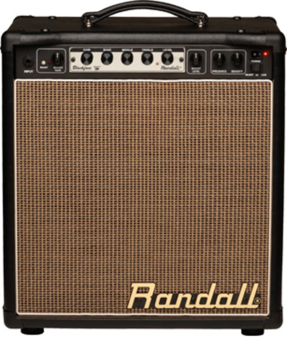 מגבר קומבו Randall RM20BPE