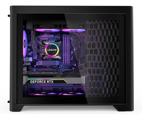 מחשב גיימינג Lenovo Legion T5 30IAS10 / Intel Core Ultra 7 270K P / 32GB / RTX 5070 / 90YA00AEYS