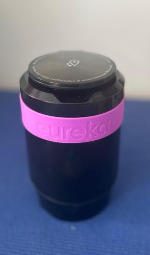 מכיל מים ‏שואב אבק עומד Eureka NEW500