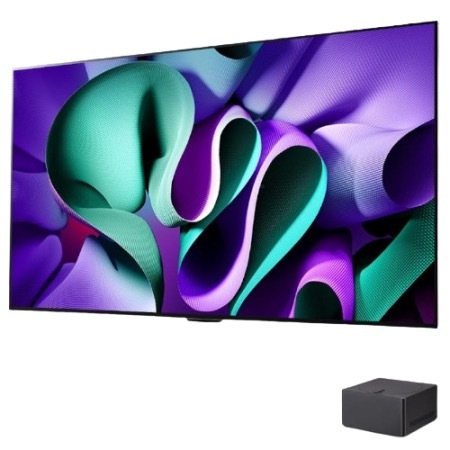 טלוויזיה LG OLED65M46LA 4K ‏65 ‏אינטש