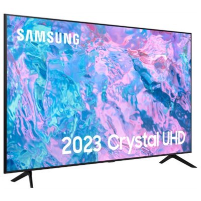 טלוויזיה Samsung UE50CU7000 4K ‏50 ‏אינטש סמסונג