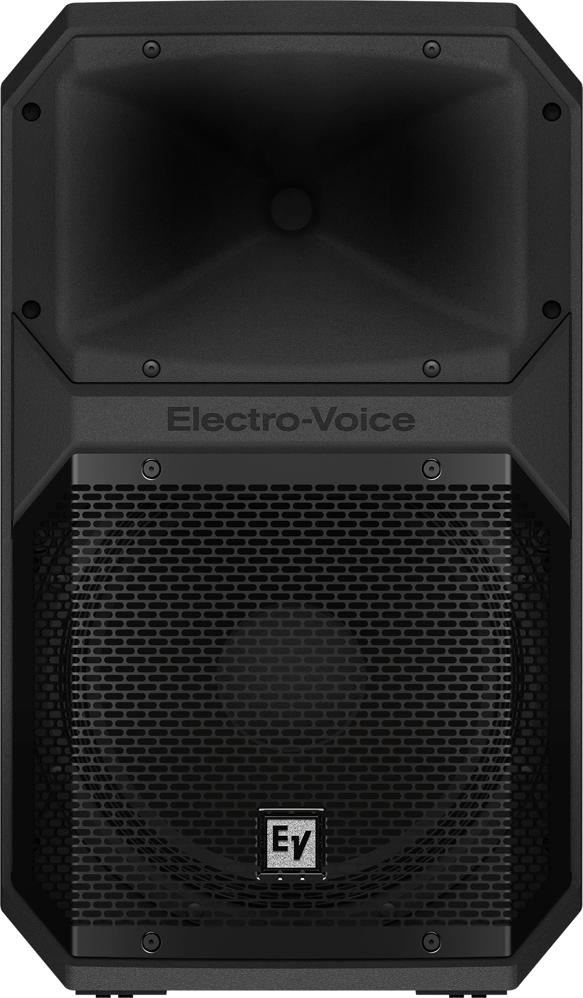 רמקול מוגבר 12" EV | EVIVA 12P