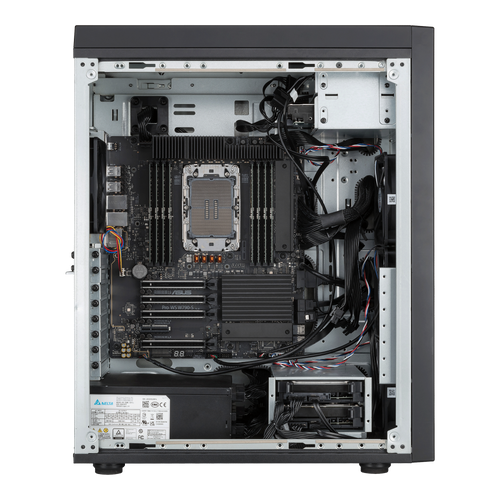 מחשב Asus T700TL-9275HX0030 אסוס