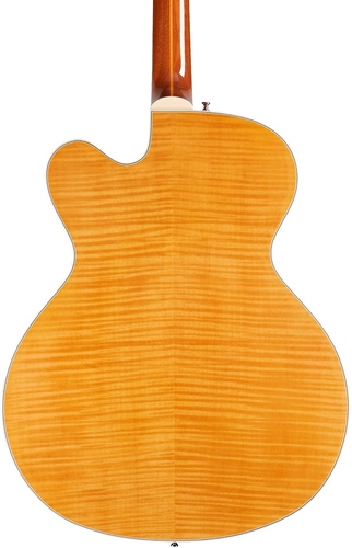 זוית נוספת guild x-175 manhattan special hollow body