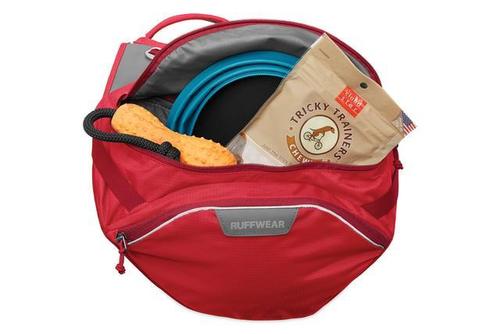 ראפוואר Ruffwear - תרמיל לכלב Palisades - מידה S