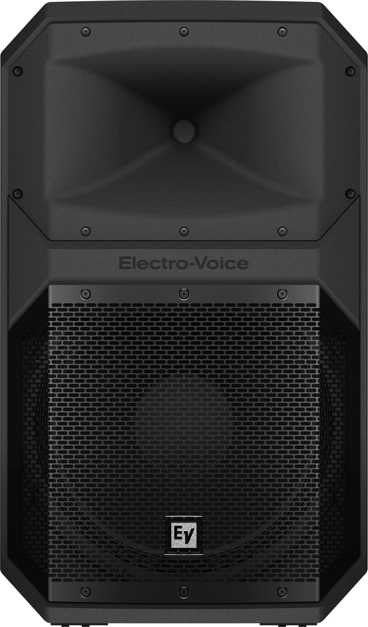 רמקול מוגבר 15" EV | EVIVA 15P