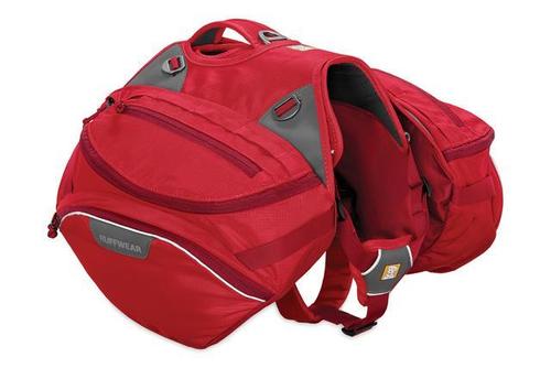 ראפוואר Ruffwear - תרמיל לכלב Palisades - מידה L/XL