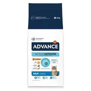 Advance 15kg Chicken