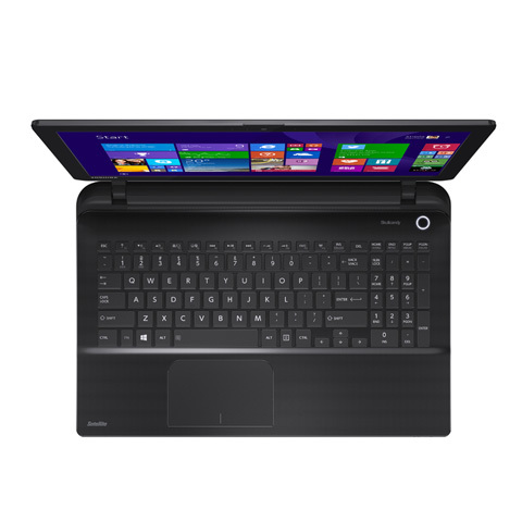 מחשב נייד Toshiba Satellite L50-B-1DG טושיבה