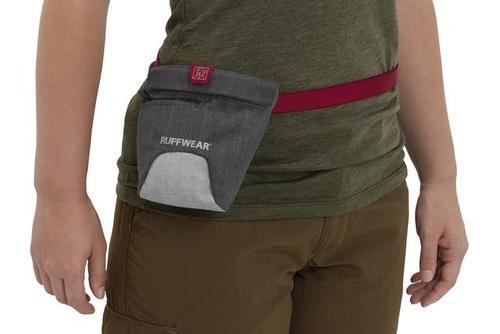 ראפוואר Ruffwear - פאוץ חטיפים Treat Trader