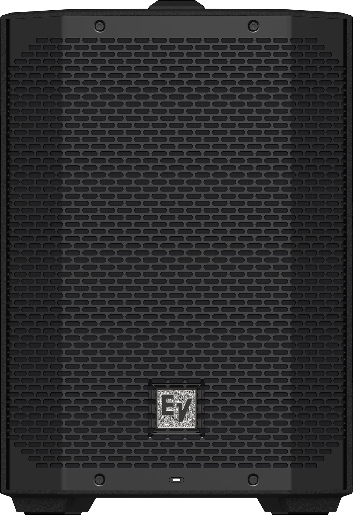 רמקול מוגבר נייד 8" EV | EVERSE 8