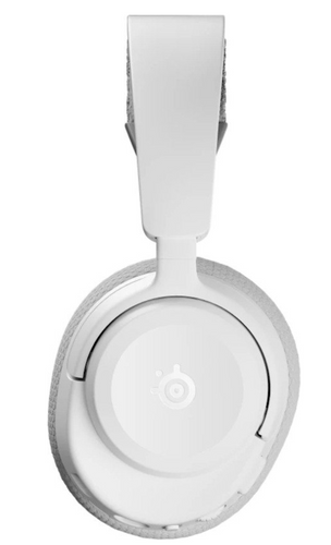 אוזניות גיימינג אלחוטיות SteelSeries Arctis Nova 3X Wireless ל-Xbox - White