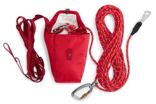 ראפוואר Ruffwear - קבל רץ לקמפינג KNOT-A-HITCH
