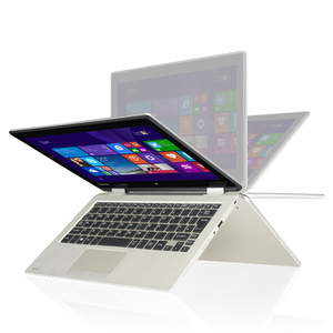 מחשב נייד Toshiba Satellite Radius 15 P50W-C-10H טושיבה