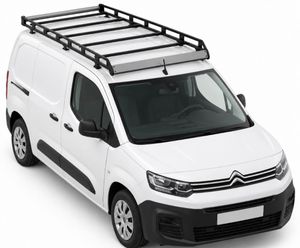 גגון עריסה לרכב סיטרואן ברלינגו מידות 200X126 ס