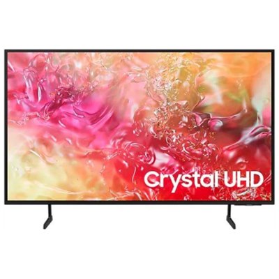 טלוויזיה Samsung Crystal UA75DU7000 4K ‏75 ‏אינטש סמסונג