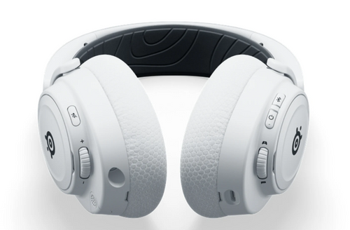 אוזניות גיימינג אלחוטיות SteelSeries Arctis Nova 7X Wireless ל-Xbox - White