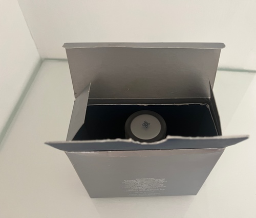 בושם לגבר ללא צלופן Laura Biagiotti Aqua Di Roma E.D.T 125ml