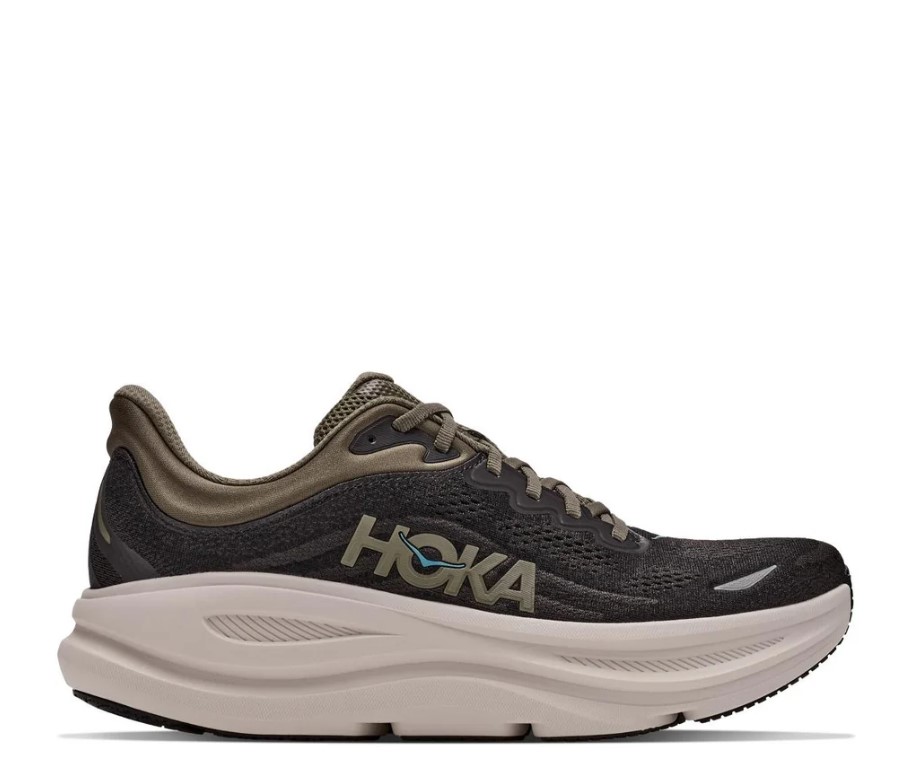 נעלי הוקה Hoka Bondi 9 Wide | גברים