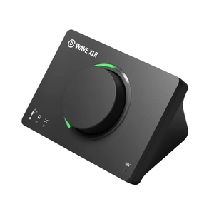 ממשק מיקרופון דגם | Wave XLR MK.2 מבית Elgato