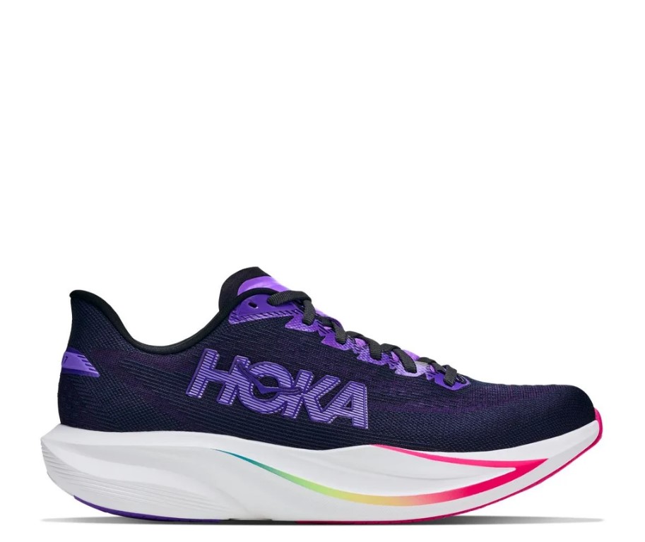 נעלי הוקה Hoka Mach 7 Wide | נשים