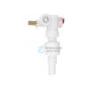 מצוף ניאגרה סמויה גרואה GROHE 37092000