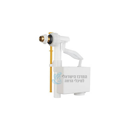 מצוף לניאגרה סמויה OLI JOLLY UNI | לדגם DIAMANTE