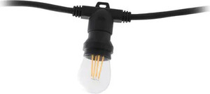 גרילנדה 50 מ׳ עם כבל 2×1 מ״מ² SEMICOM | SW-LR1/50