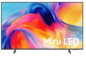 טלוויזיה חכמה MINI LED “85 UE85M70HAUXIL SAMSUNG