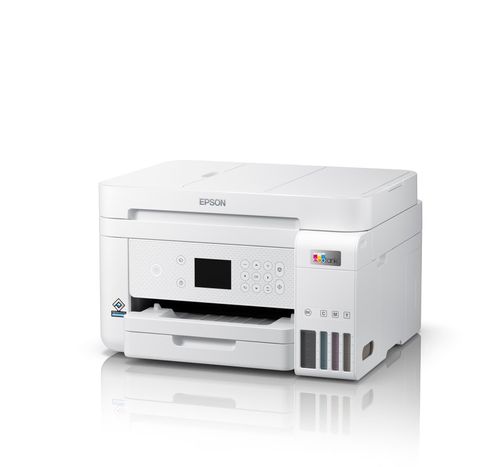 מדפסת משולבת אפסון Epson EcoTank L6276