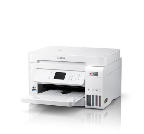 מדפסת משולבת אפסון Epson EcoTank L6276
