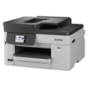 מדפסת משולבת Brother MFC-J5010DW INKvestment  ברדר