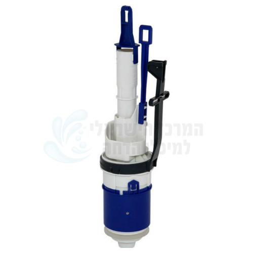 מנגנון ניאגרה סמויה גבריט GEBERIT דגם סיגמה 12 SIGMA ישן