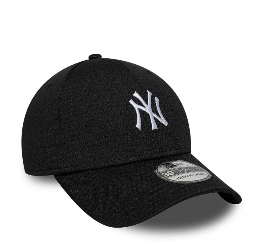 כובע ניו ארה New Era MLB Stretch Mesh 39THIRTY Stretch Fit Cap 