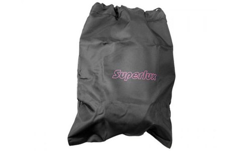 אוזניות סטודיו סגורות - Superlux HD662F