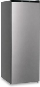 מקפיא No Frost עם 5 מגירות בנפח 161 ליטר דגם KMG-UFT-179 X/161-NF מבית KMG - צבע נירוסטה