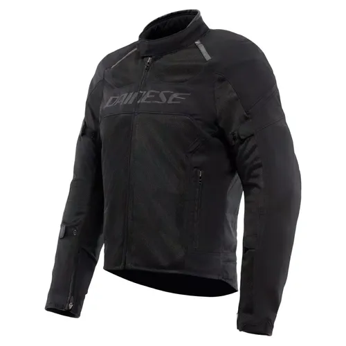 מעיל קיץ AIR FRAME 3 TEX מבית DAINESE- שחור 