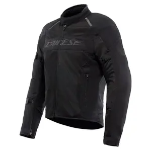 מעיל קיץ AIR FRAME 3 TEX מבית DAINESE- שחור 
