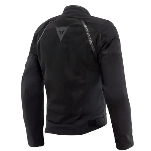 מעיל קיץ AIR FRAME 3 TEX מבית DAINESE- שחור 