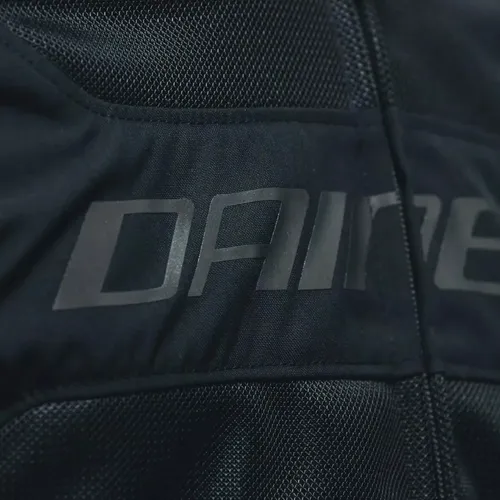 מעיל קיץ AIR FRAME 3 TEX מבית DAINESE- שחור 