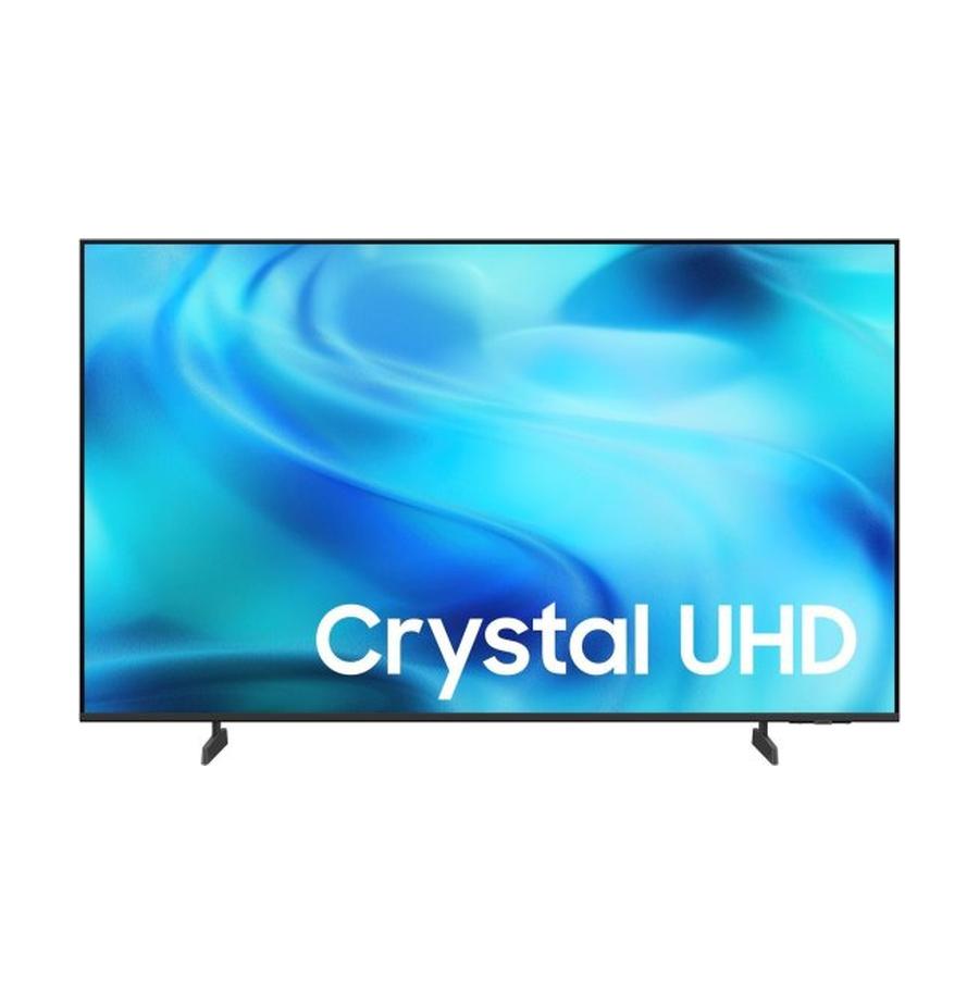 טלוויזיה חכמה "58 Samsung Crystal UHD 4K