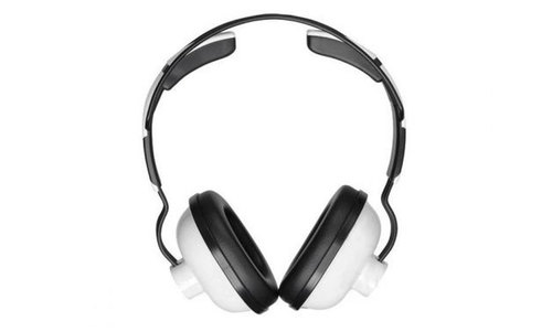 אוזניות קשת סגורות - Superlux HD651W