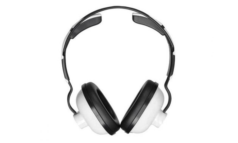 אוזניות קשת סגורות - Superlux HD651W
