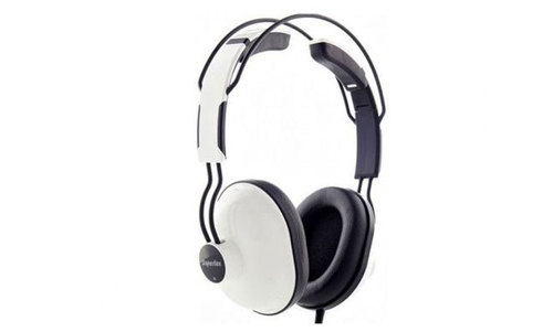 אוזניות קשת סגורות - Superlux HD651W
