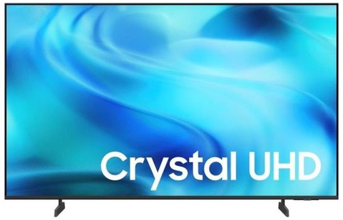 טלוויזיה חכמה ''58 SAMSUNG UHD UE58U8000H
