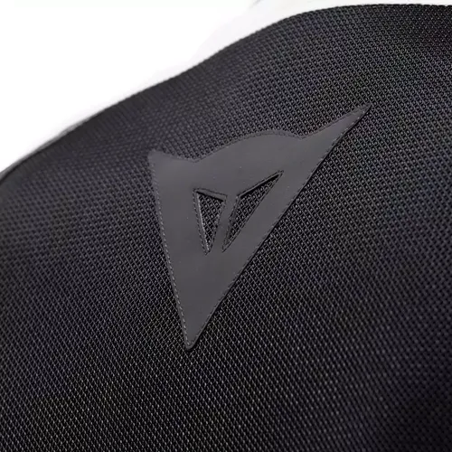מעיל קיץ AIR FRAME 3 TEX מבית DAINESE- לבן