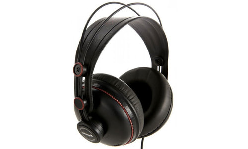אוזניות סטודיו סגורות - Superlux HD662