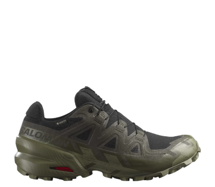 נעלי סלומון Salomon Speedcross 6 Gtx | גברים